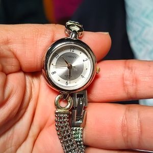 CARRIAGE By Timex Women's Vintage Watch